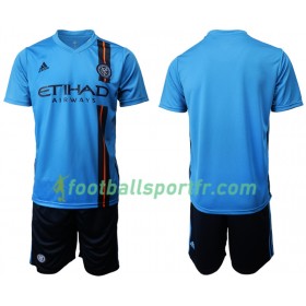 Tenue New York City Enfant Domicile 2019-2020 Maillot de Foot